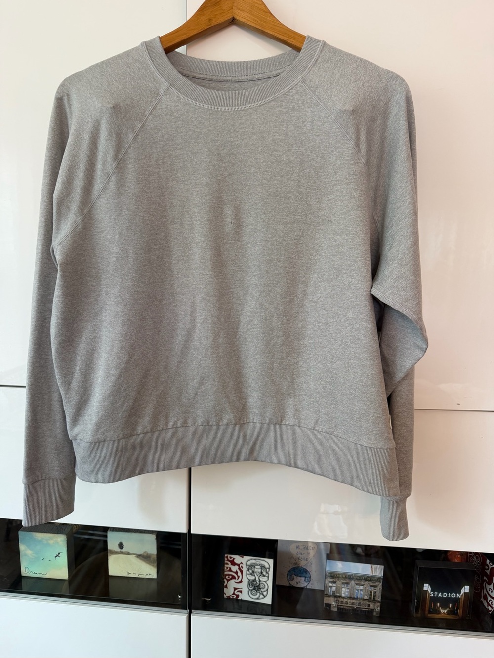 Vuori Women's Halo sweater
